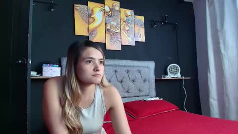 Yarixa online show from 09/08/25, 09:03