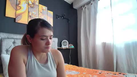 Yarixa online show from 10/04/25, 09:02