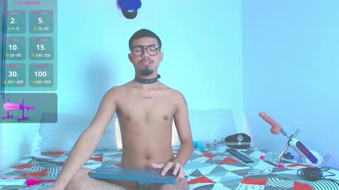 chris_starx online show from 04/09/26, 03:06