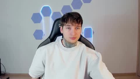 Snapshot of chris_tyson chatting on 12/03/24, 10:06 Chris Tyson online show from 12/03/24, 10:06