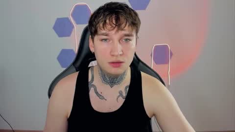 Snapshot of chris_tyson chatting on 12/04/24, 06:33 Chris Tyson online show from 12/04/24, 06:33