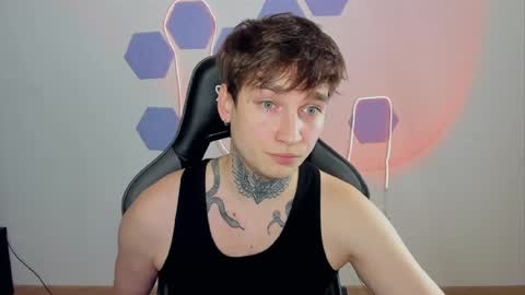 Snapshot of chris_tyson chatting on 12/04/24, 12:03 Chris Tyson online show from 12/04/24, 12:03