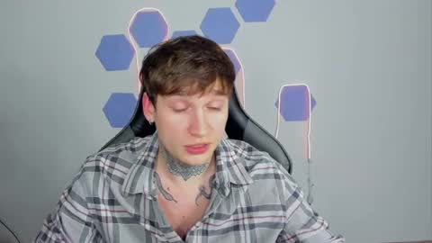 Snapshot of chris_tyson chatting on 12/04/24, 05:22 Chris Tyson online show from 12/04/24, 05:22