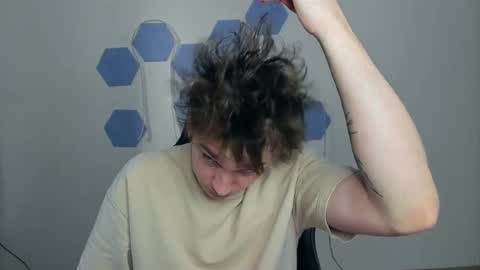 Snapshot of chris_tyson chatting on 12/07/24, 08:55 Chris Tyson online show from 12/07/24, 08:55