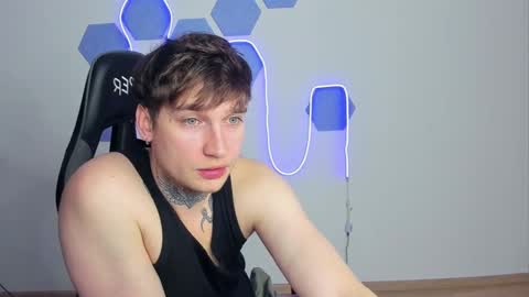 Snapshot of chris_tyson chatting on 12/07/24, 06:59 Chris Tyson online show from 12/07/24, 06:59