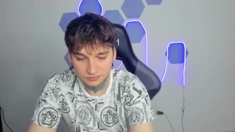 Snapshot of chris_tyson chatting on 12/09/24, 11:04 Chris Tyson online show from 12/09/24, 11:04