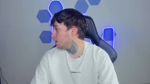 Snapshot of chris_tyson chatting on 12/13/24, 09:57 Chris Tyson online show from 12/13/24, 09:57