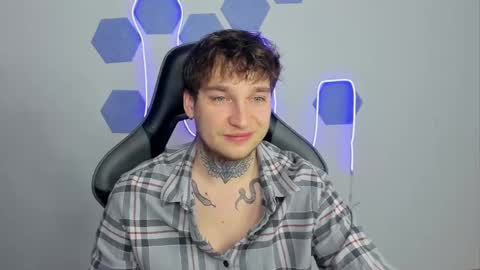 Snapshot of chris_tyson chatting on 12/17/24, 12:45 Chris Tyson online show from 12/17/24, 12:45