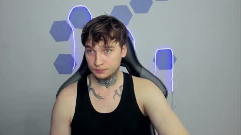 Snapshot of chris_tyson chatting on 12/18/24, 12:43 Chris Tyson online show from 12/18/24, 12:43