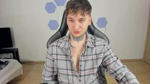 Snapshot of chris_tyson chatting on 12/25/24, 05:16 Chris Tyson online show from 12/25/24, 05:16