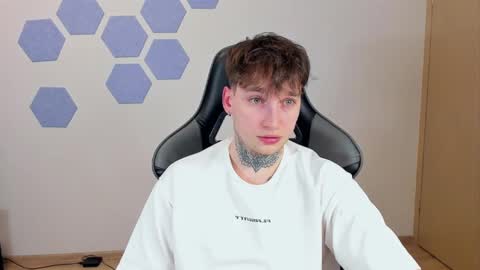 Snapshot of chris_tyson chatting on 01/06/25, 05:49 Chris Tyson online show from 01/06/25, 05:49