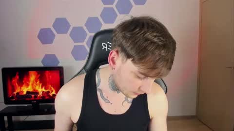 Snapshot of chris_tyson chatting on 01/12/25, 07:21 Chris Tyson online show from 01/12/25, 07:21