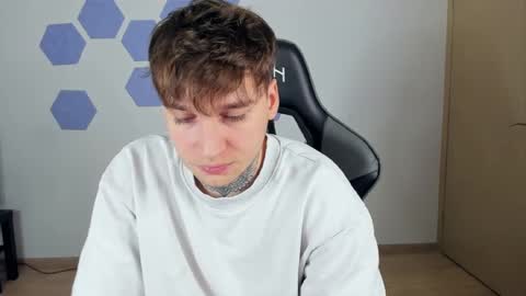 Snapshot of chris_tyson chatting on 01/16/25, 02:19 Chris Tyson online show from 01/16/25, 02:19