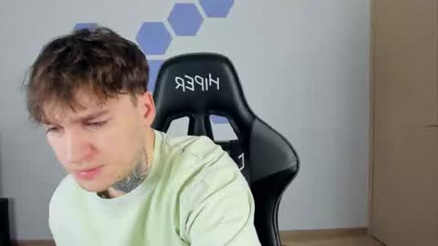 Snapshot of chris_tyson chatting on 01/18/25, 10:06 Chris Tyson online show from 01/18/25, 10:06