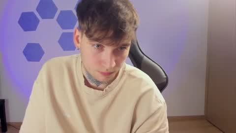 Snapshot of chris_tyson chatting on 01/18/25, 08:09 Chris Tyson online show from 01/18/25, 08:09