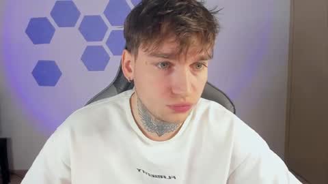 Snapshot of chris_tyson chatting on 01/19/25, 04:22 Chris Tyson online show from 01/19/25, 04:22