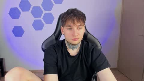 Snapshot of chris_tyson chatting on 01/20/25, 10:04 Chris Tyson online show from 01/20/25, 10:04