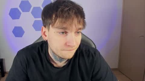 Snapshot of chris_tyson chatting on 01/21/25, 02:22 Chris Tyson online show from 01/21/25, 02:22