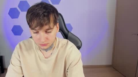 Snapshot of chris_tyson chatting on 01/22/25, 01:31 Chris Tyson online show from 01/22/25, 01:31