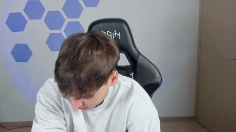 Snapshot of chris_tyson chatting on 01/23/25, 02:44 Chris Tyson online show from 01/23/25, 02:44