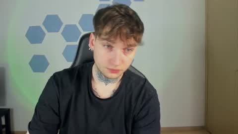 Snapshot of chris_tyson chatting on 01/25/25, 01:10 Chris Tyson online show from 01/25/25, 01:10