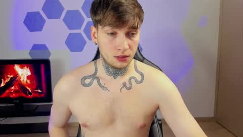 Snapshot of chris_tyson chatting on 01/26/25, 08:13 Chris Tyson online show from 01/26/25, 08:13