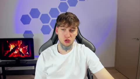 Snapshot of chris_tyson chatting on 01/26/25, 11:50 Chris Tyson online show from 01/26/25, 11:50