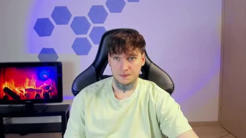 Snapshot of chris_tyson chatting on 02/02/25, 01:23 Chris Tyson online show from 02/02/25, 01:23