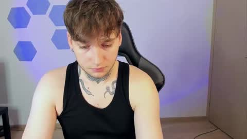 Snapshot of chris_tyson chatting on 02/04/25, 08:38 Chris Tyson online show from 02/04/25, 08:38