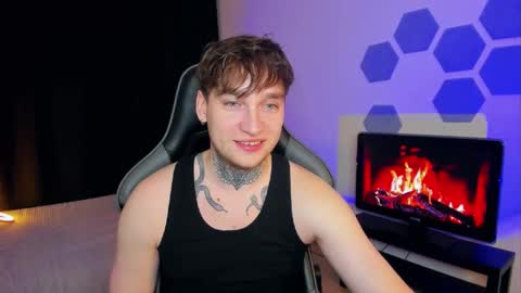 Snapshot of chris_tyson chatting on 02/08/25, 09:15 Chris Tyson online show from 02/08/25, 09:15