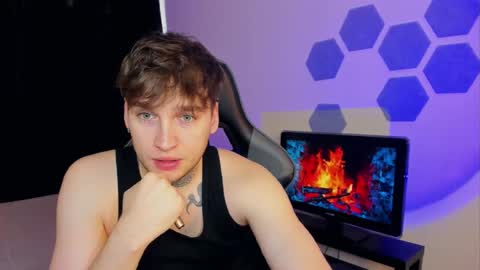 Snapshot of chris_tyson chatting on 02/13/25, 07:56 Chris Tyson online show from 02/13/25, 07:56