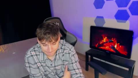 Snapshot of chris_tyson chatting on 02/14/25, 10:25 Chris Tyson online show from 02/14/25, 10:25