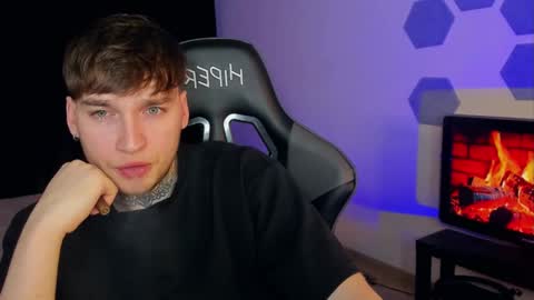 Snapshot of chris_tyson chatting on 02/19/25, 08:52 Chris Tyson online show from 02/19/25, 08:52