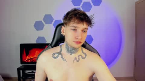 Snapshot of chris_tyson chatting on 02/25/25, 11:00 Chris Tyson online show from 02/25/25, 11:00