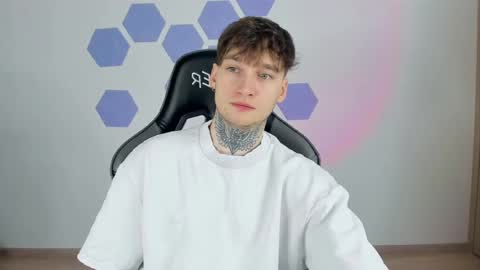 Snapshot of chris_tyson chatting on 02/26/25, 10:42 Chris Tyson online show from 02/26/25, 10:42