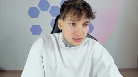 Snapshot of chris_tyson chatting on 02/27/25, 01:48 Chris Tyson online show from 02/27/25, 01:48