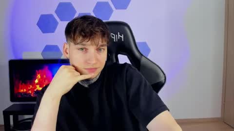 Snapshot of chris_tyson chatting on 02/28/25, 10:50 Chris Tyson online show from 02/28/25, 10:50