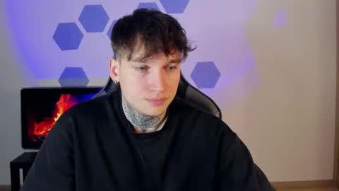 Snapshot of chris_tyson chatting on 03/06/25, 01:16 Chris Tyson online show from 03/06/25, 01:16