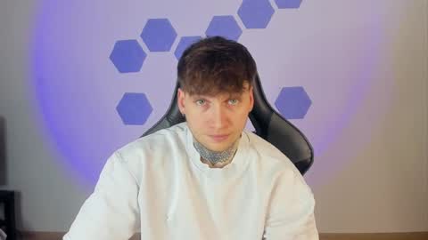 Snapshot of chris_tyson chatting on 03/10/25, 01:34 Chris Tyson online show from 03/10/25, 01:34