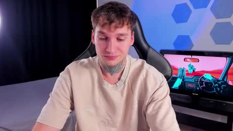 Snapshot of chris_tyson chatting on 09/13/25, 02:00 Chris Tyson online show from 09/13/25, 02:00