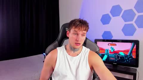 Snapshot of chris_tyson chatting on 09/14/25, 10:31 Chris Tyson online show from 09/14/25, 10:31