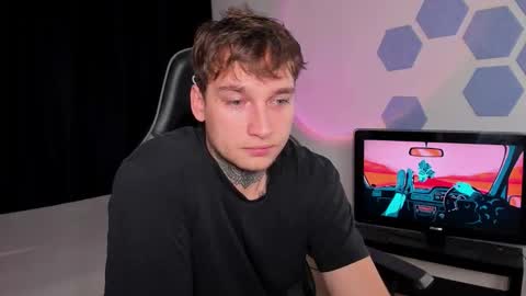 Snapshot of chris_tyson chatting on 09/16/25, 12:11 Chris Tyson online show from 09/16/25, 12:11