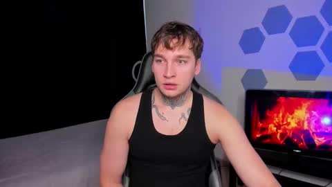 Snapshot of chris_tyson chatting on 10/05/25, 09:40 Chris Tyson online show from 10/05/25, 09:40