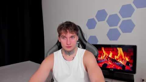 Snapshot of chris_tyson chatting on 10/09/25, 09:13 Chris Tyson online show from 10/09/25, 09:13