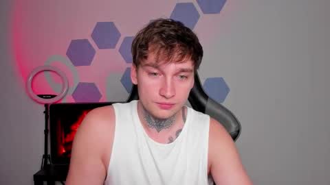 Snapshot of chris_tyson chatting on 10/23/25, 11:46 Chris Tyson online show from 10/23/25, 11:46