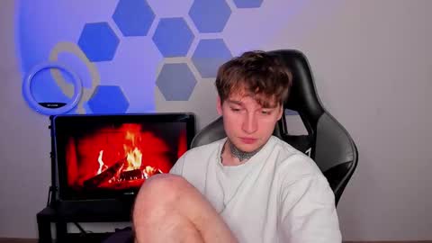 Snapshot of chris_tyson chatting on 10/25/25, 11:10 Chris Tyson online show from 10/25/25, 11:10