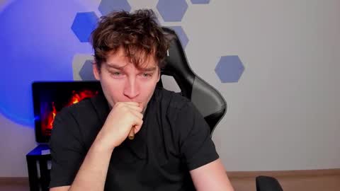 Chris Tyson online show from 11/13/25, 10:25