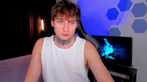 Chris Tyson online show from 11/23/25, 08:30