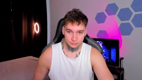 Chris Tyson online show from 11/28/25, 07:55