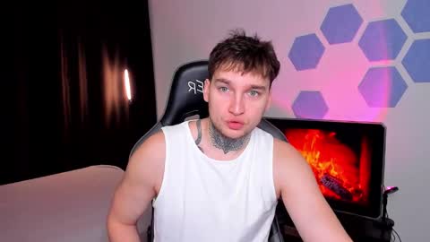 Chris Tyson online show from 12/21/25, 12:45